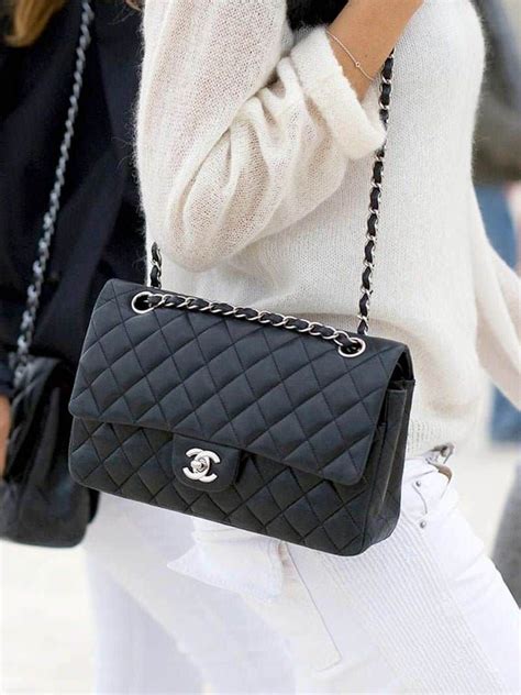 borse chanel investimento|Chanel borse shop online.